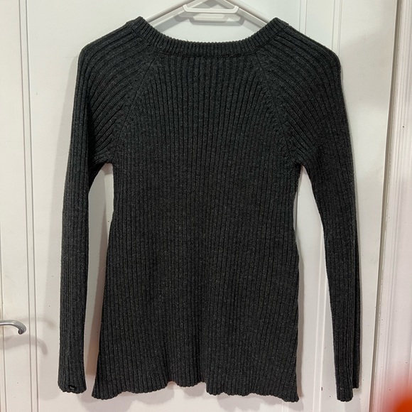 Dex - knit sweater - Picture 2 of 2